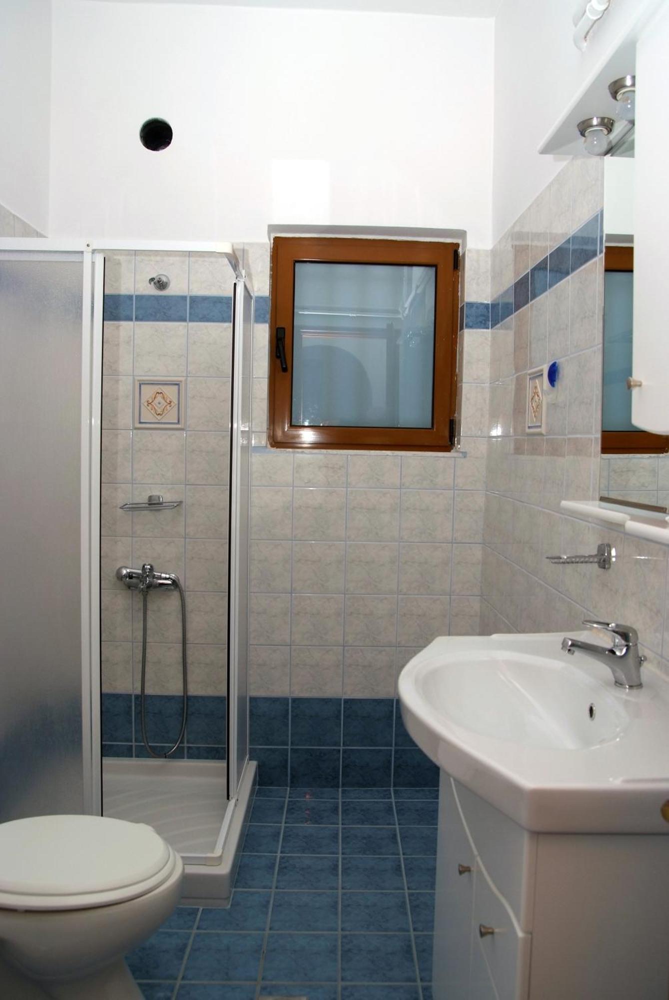 Stis Kyra - Vasilikis Apartment Ioannina Exterior foto